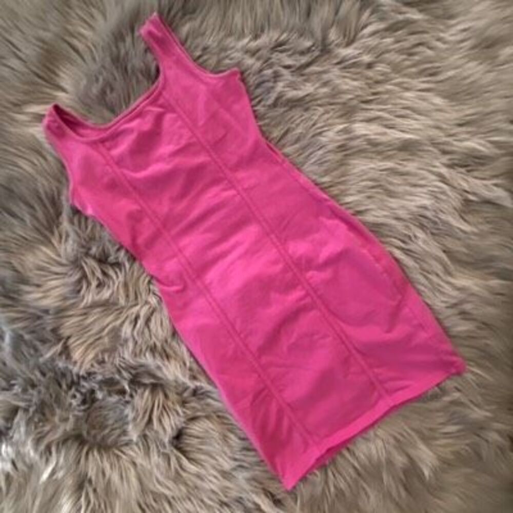 Wild Fable Corset Mini Bodycon Dress, XS